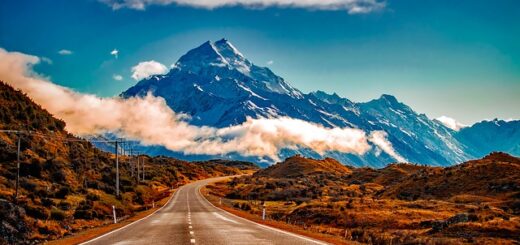 best places to visit in new zealand