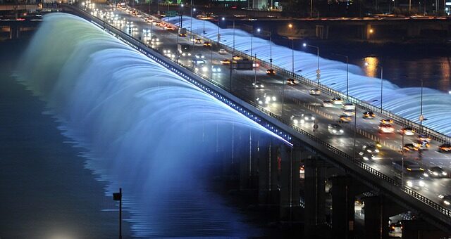 Places to Visit in South Korea