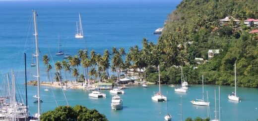 Things To Do in Saint Lucia