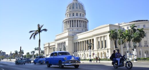 Things To Do in Cuba