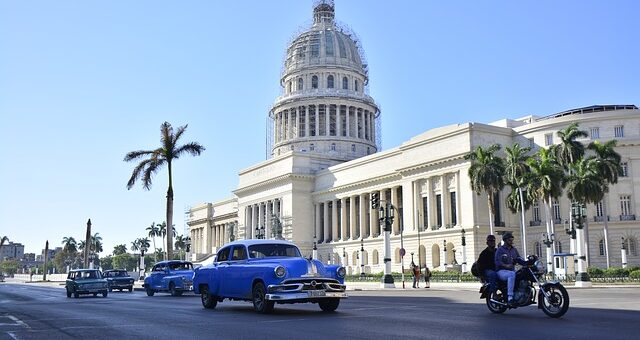 Things To Do in Cuba