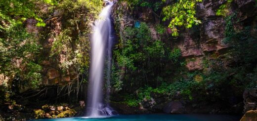 Best Places to Visit in Costa Rica