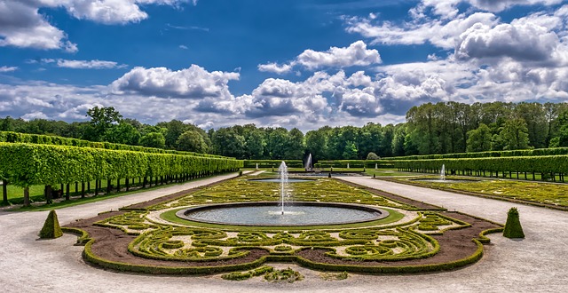 Best Gardens to Visit in the World – Blossom & Fragrance Everywhere