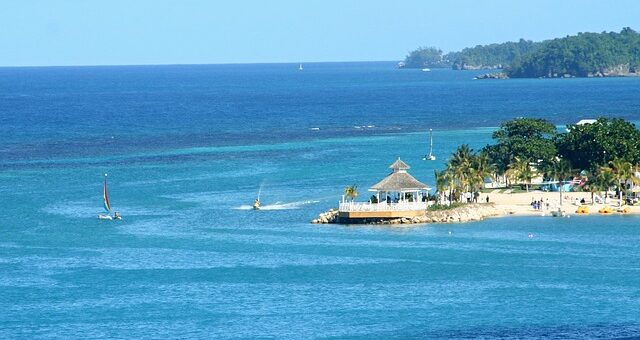 Best Places to Visit in Jamaica