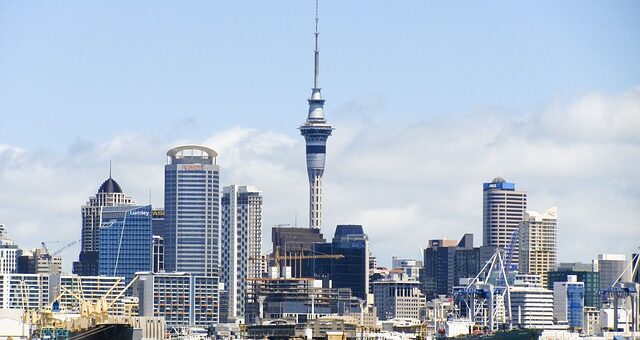 Best Places to Visit in Auckland