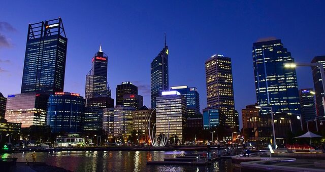 Best Places to Visit in Perth