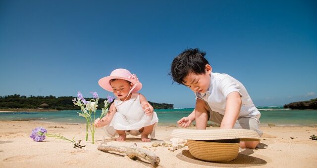 Travel Tips for Travelling with Baby