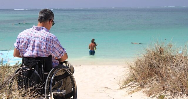 Travel Tips for Physically Challenged Travelers