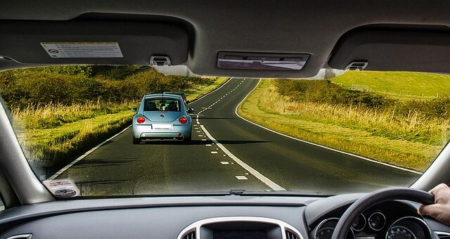 Travel Tips for Road Trips