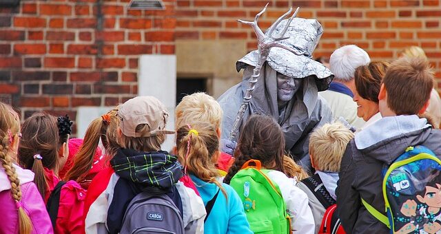 Travel Tips for Student Travel