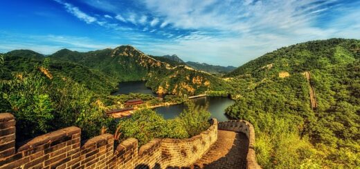Best Places to Visit in Beijing
