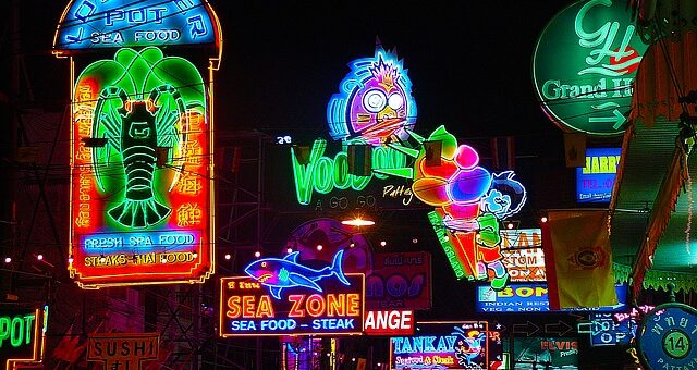 Best Places to Visit in Pattaya
