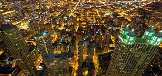 Best Places to Visit in Chicago