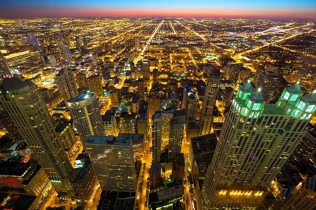 Best Places To Visit In Chicago An Ideal Travel Guide