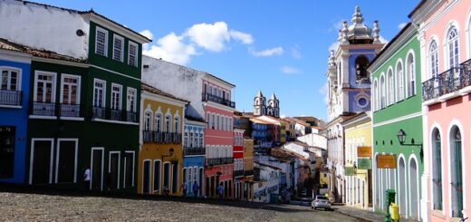 Best Places to Visit in Salvador