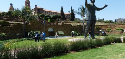 Best Places to Visit in Pretoria