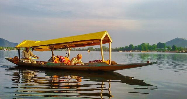 Best Places to Visit in Jammu