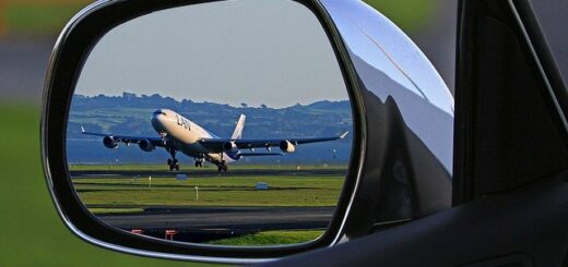 6 Benefits of Using an Airport Transfer Services