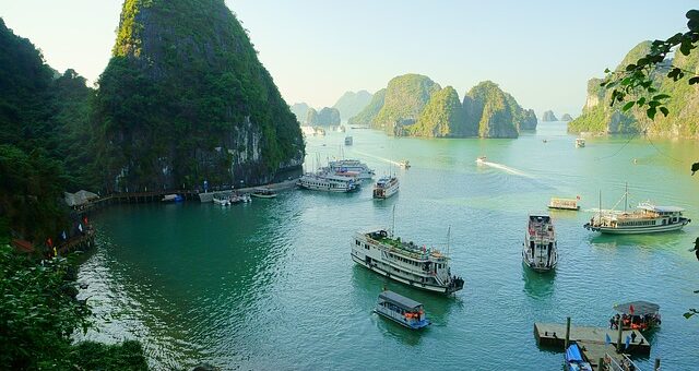 Top Things To Do In Vietnam