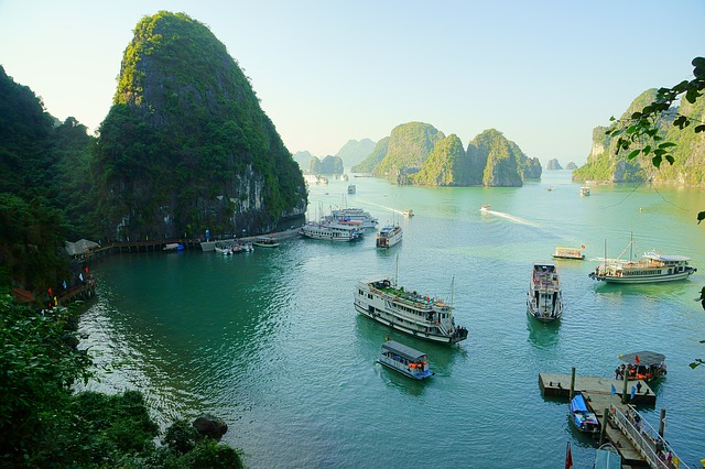 Top Things To Do In Vietnam