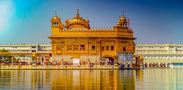 Best Places To Visit In Amritsar Amritsar Travel Guide