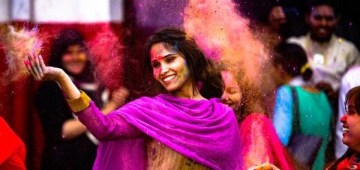 Most Celebrated Events and Festivals in India