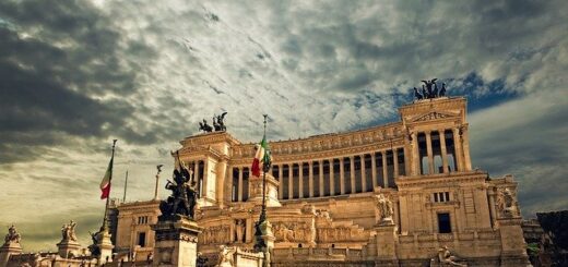 Top Things To Do in Rome