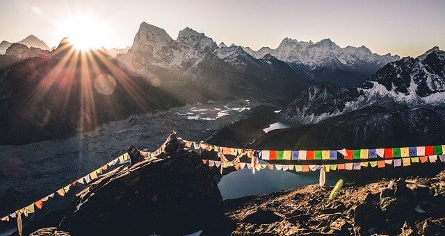 Top Places to Take Photos in Nepal