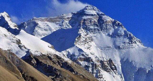 7 reasons why You Should do Everest Expedition
