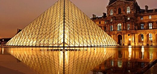 Top Things To Do in Paris
