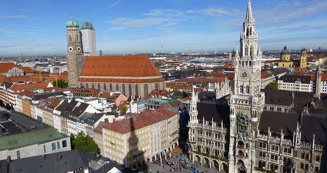 Things To Do In Munich