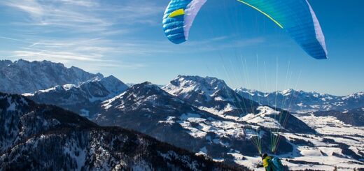 Top Things To Do in Austria