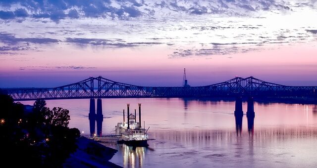 Places To Visit in Mississippi