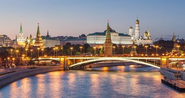 Things To Do in Moscow