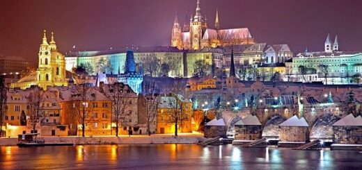 Places to Travel in Europe