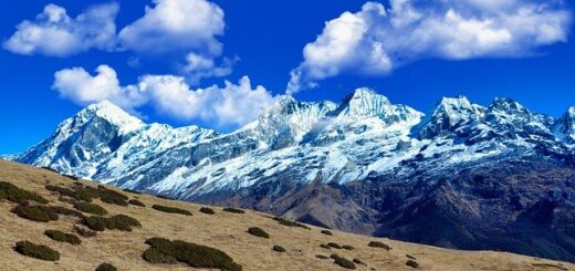 places to visit in Sikkim
