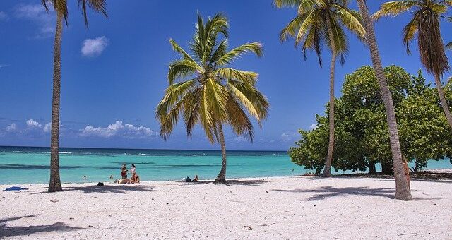 Holiday Destinations