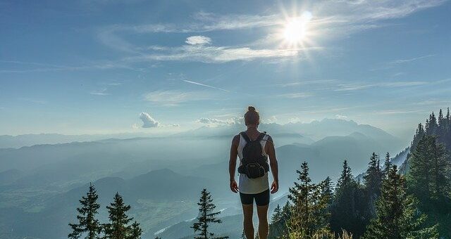Fit While Traveling