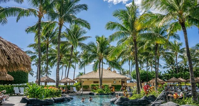 Places To Stay In Hawaii