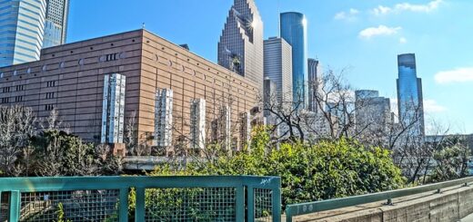 Places To Stay in Houston