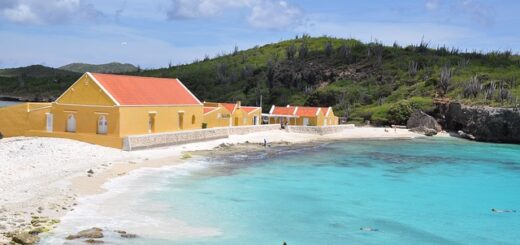Caribbean Vacation Spots