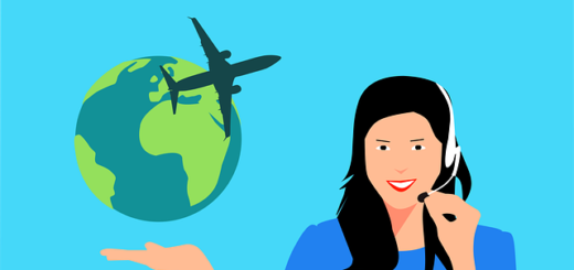 online flight tracking