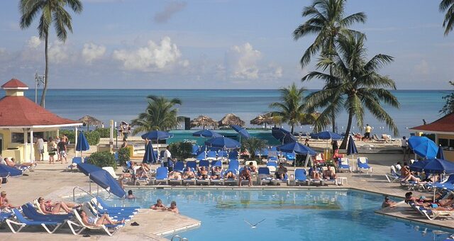 places to stay in Bahamas