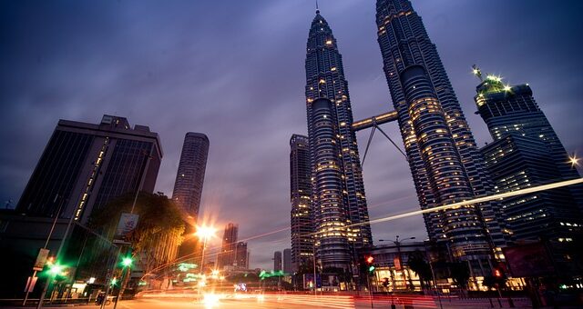 Top Things To Do In Malaysia