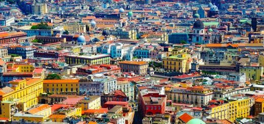 Naples