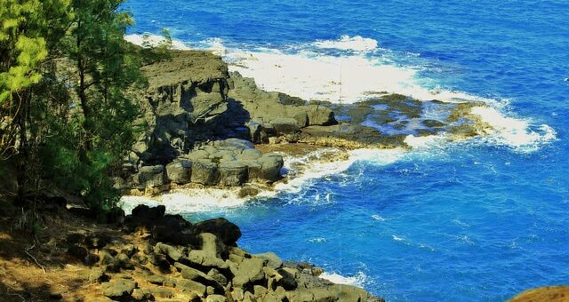 places to stay in Kauai