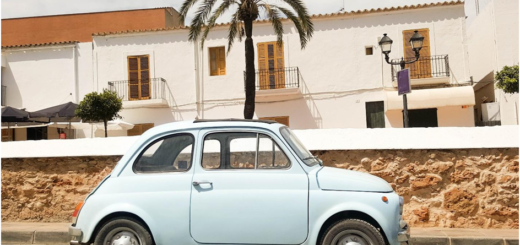 Ibiza