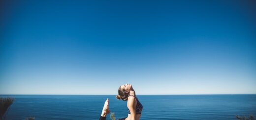 Fitness Retreat