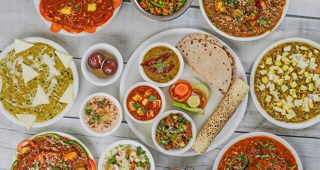 Rajasthani Thali Restaurants