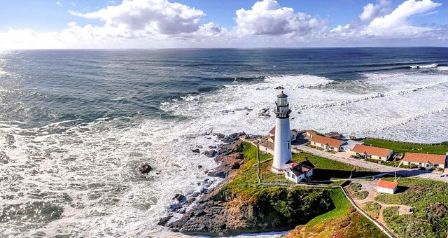 Californian’s Sojourn